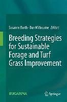 Breeding strategies for sustainable forage and turf grass improvement (eBook, PDF)