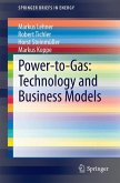 Power-to-Gas: Technology and Business Models (eBook, PDF)