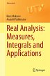 Real Analysis: Measures, Integrals and... - Bild 1