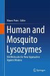 Human and Mosquito Lysozymes (eBook,... - Bild 1