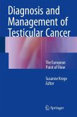 Diagnosis and Management of Testicular Cancer (eBook, PDF)