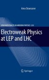Electroweak Physics at LEP and LHC (eBook, PDF)