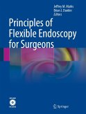 Principles of Flexible Endoscopy for Surgeons (eBook, PDF)