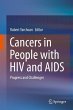 Cancers in People with HIV and AIDS... - Bild 1