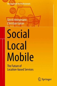 Social - Local - Mobile (eBook, PDF) - Heinemann, Gerrit; Gaiser, Christian