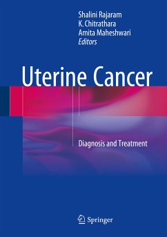 Uterine Cancer (eBook, PDF)