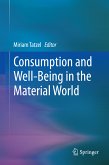 Consumption and Well-Being in the Material World (eBook, PDF)