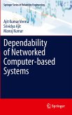 Dependability of Networked Computer-based Systems (eBook, PDF)