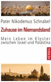Zuhause im Niemandsland (eBook, ePUB)
