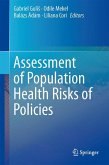 Assessment of Population Health Risks of Policies (eBook, PDF)