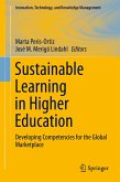 Sustainable Learning in Higher Education (eBook, PDF)