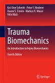 Trauma Biomechanics (eBook, PDF)