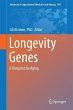 Longevity Genes (eBook, PDF) - Bild 1