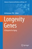 Longevity Genes (eBook, PDF)