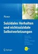 Suizidales Verhalten und nichtsuizidale... - Bild 1