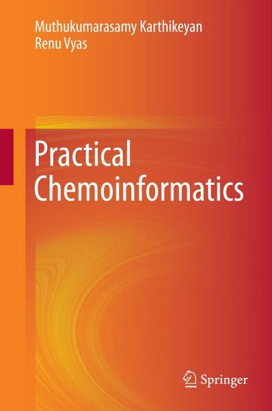 Practical Chemoinformatics (eBook, PDF) Practical Chemoinformatics (eBook, PDF)