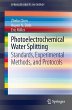Photoelectrochemical Water Splitting... - Bild 1