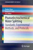 Photoelectrochemical Water Splitting (eBook, PDF)