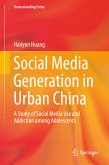 Social Media Generation in Urban China (eBook, PDF)