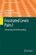 Frustrated Lewis Pairs I (eBook, PDF) - Bild 1