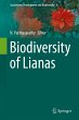 Biodiversity of Lianas (eBook, PDF) - Bild 1