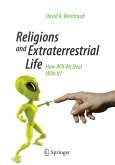 Religions and Extraterrestrial Life (eBook, PDF)