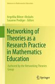 Networking of Theories as a Research Practice in Mathematics Education (eBook, PDF)