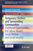Temporary Shelters and Surrounding Communities (eBook, PDF)