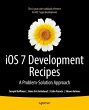 iOS 7 Development Recipes (eBook, PDF) - Bild 1