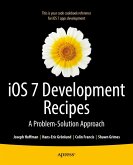 iOS 7 Development Recipes (eBook, PDF)