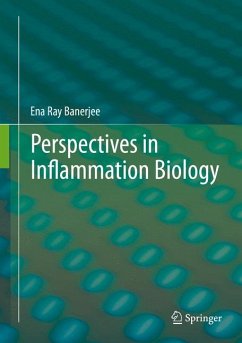 Perspectives in Inflammation Biology (eBook, PDF) - Banerjee, Ena Ray