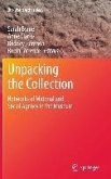Unpacking the Collection (eBook, PDF)