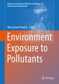 Environment Exposure to Pollutants (eBook, PDF)