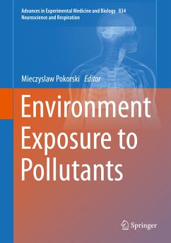 Environment Exposure to Pollutants (eBook, PDF)