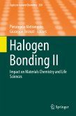 Halogen Bonding II (eBook, PDF)