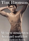 Meinen straighten Kumpel verführt (eBook, ePUB)