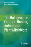 The Hologenome Concept: Human, Animal and Plant Microbiota (eBook, PDF)