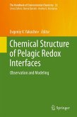 Chemical Structure of Pelagic Redox Interfaces (eBook, PDF)