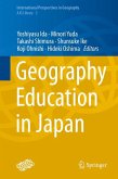 Geography Education in Japan (eBook, PDF)