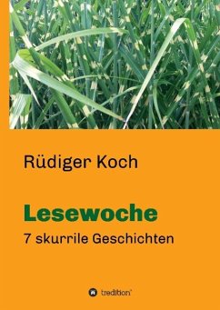 Lesewoche - Koch, Rüdiger