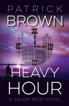 Heavy Hour - Brown, Patrick