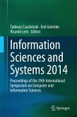 Information Sciences and Systems 2014 (eBook, PDF)