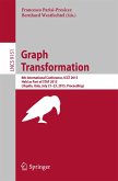 Graph Transformation (eBook, PDF)