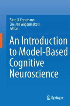 An Introduction to Model-Based Cognitive Neuroscience (eBook, PDF)