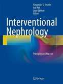 Interventional Nephrology (eBook, PDF)