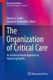 The Organization of Critical Care (eBook, PDF)