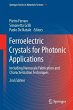 Ferroelectric Crystals for Photonic... - Bild 1