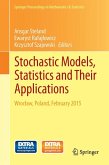 Stochastic Models, Statistics and Their Applications (eBook, PDF)