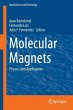 Molecular Magnets (eBook, PDF) - Bild 1
