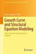 Growth Curve and Structural Equation... - Bild 1